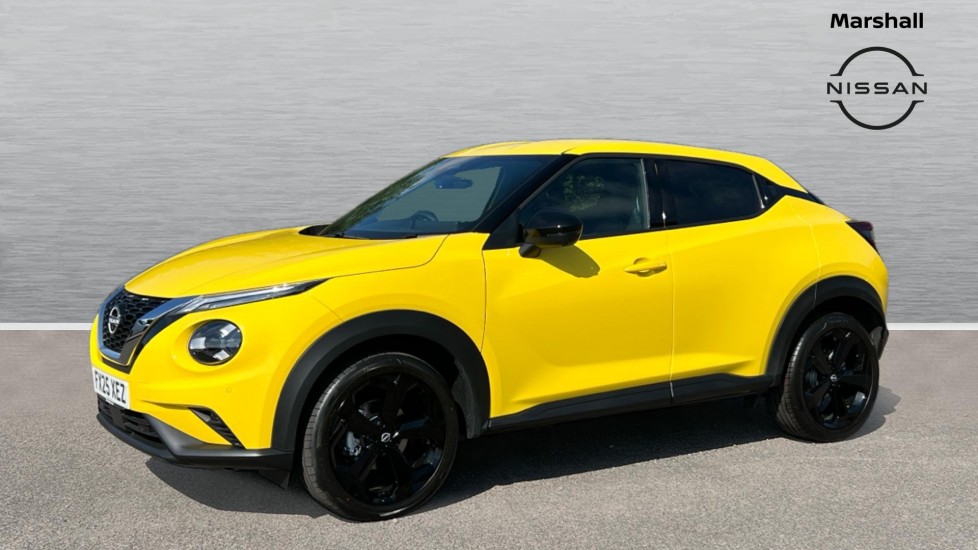 Used Nissan Juke 2025 for sale - 76593698: Photo 12