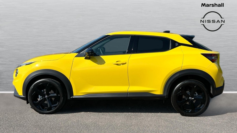 Used Nissan Juke 2025 for sale - 76593698: Photo 13