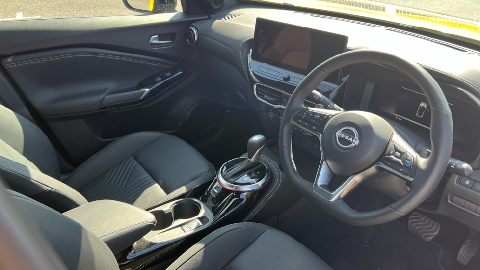 Used Nissan Juke 2025 for sale - 76593698: Photo 14