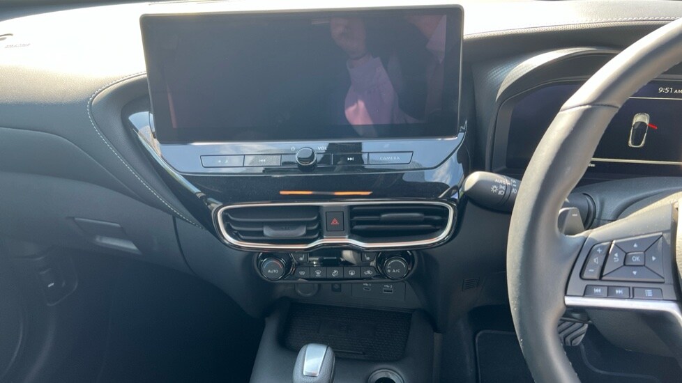 Used Nissan Juke 2025 for sale - 76593698: Photo 15