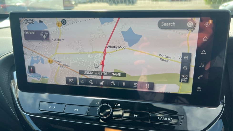 Used Nissan Juke 2025 for sale - 76593698: Photo 17