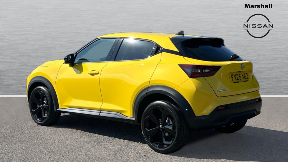 Used Nissan Juke 2025 for sale - 76593698: Photo 2