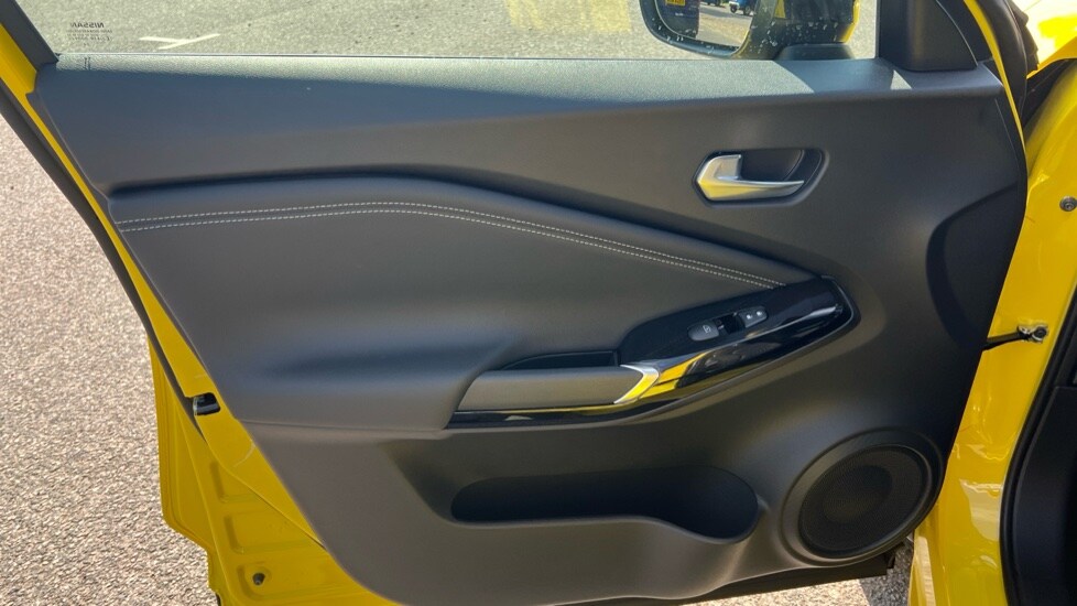 Used Nissan Juke 2025 for sale - 76593698: Photo 20