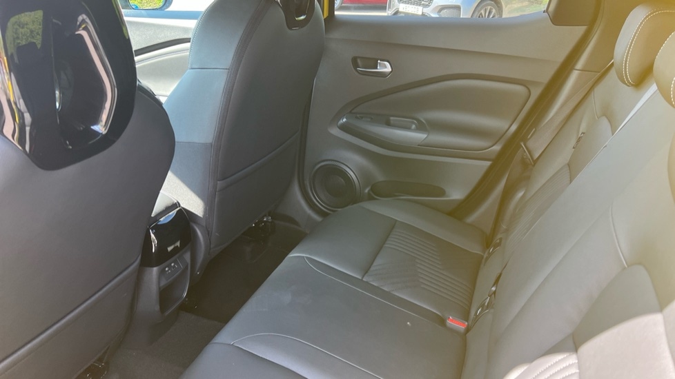 Used Nissan Juke 2025 for sale - 76593698: Photo 21