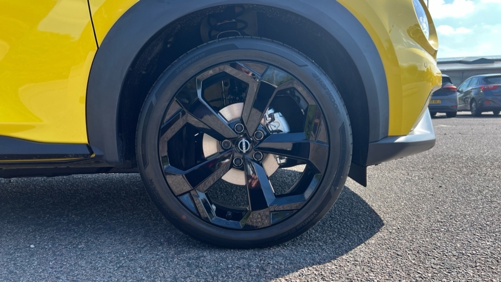 Used Nissan Juke 2025 for sale - 76593698: Photo 22