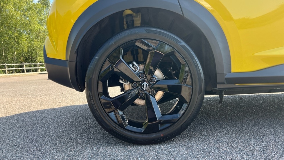 Used Nissan Juke 2025 for sale - 76593698: Photo 23