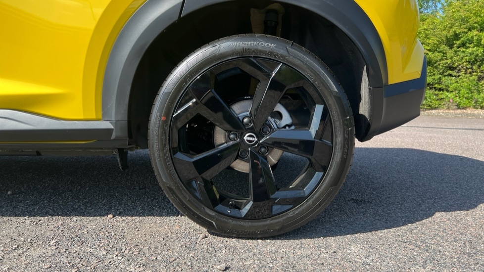 Used Nissan Juke 2025 for sale - 76593698: Photo 24