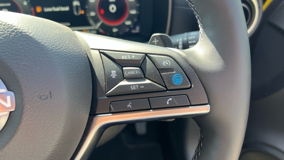 Used Nissan Juke 2025 for sale - 76593698: Photo 26