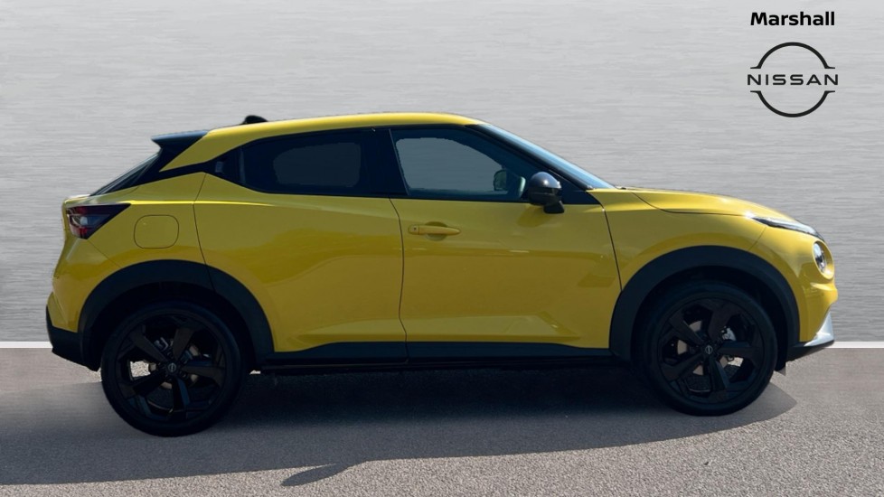 Used Nissan Juke 2025 for sale - 76593698: Photo 3