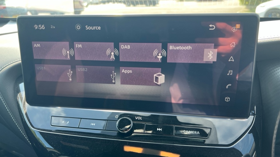 Used Nissan Juke 2025 for sale - 76593698: Photo 38