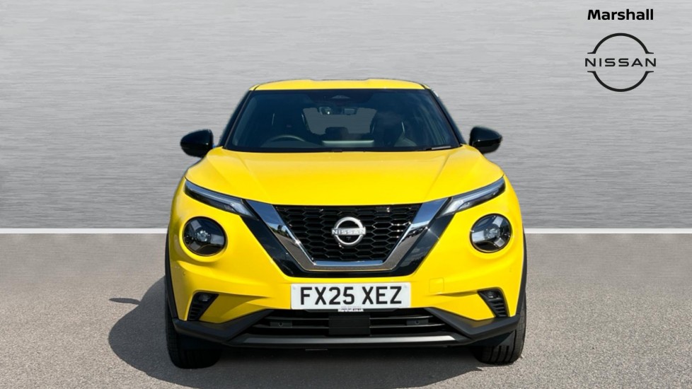 Used Nissan Juke 2025 for sale - 76593698: Photo 5