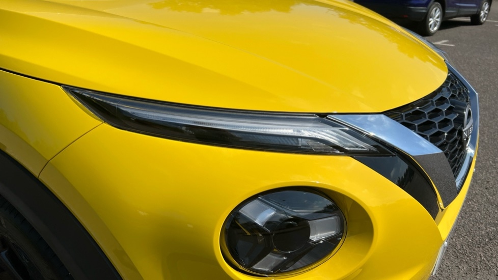 Used Nissan Juke 2025 for sale - 76593698: Photo 50