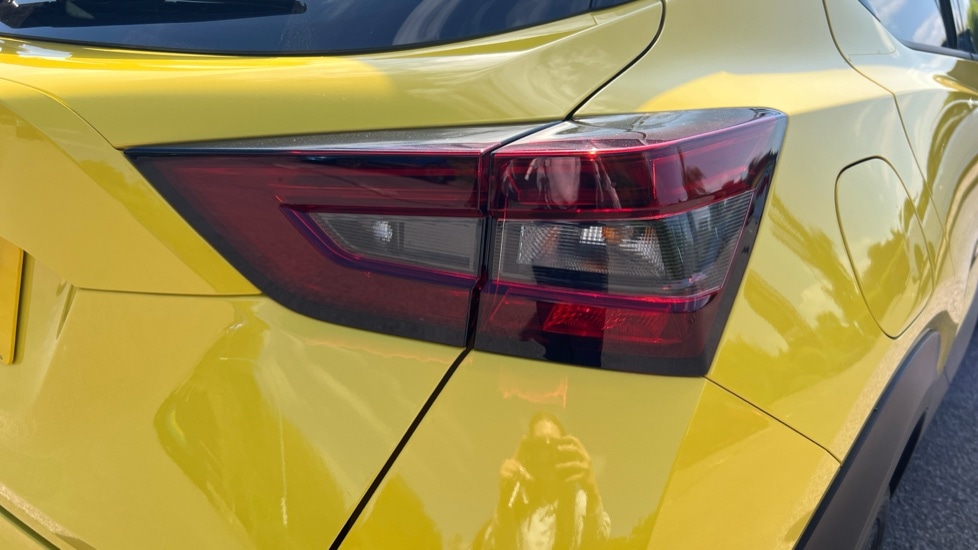 Used Nissan Juke 2025 for sale - 76593698: Photo 52