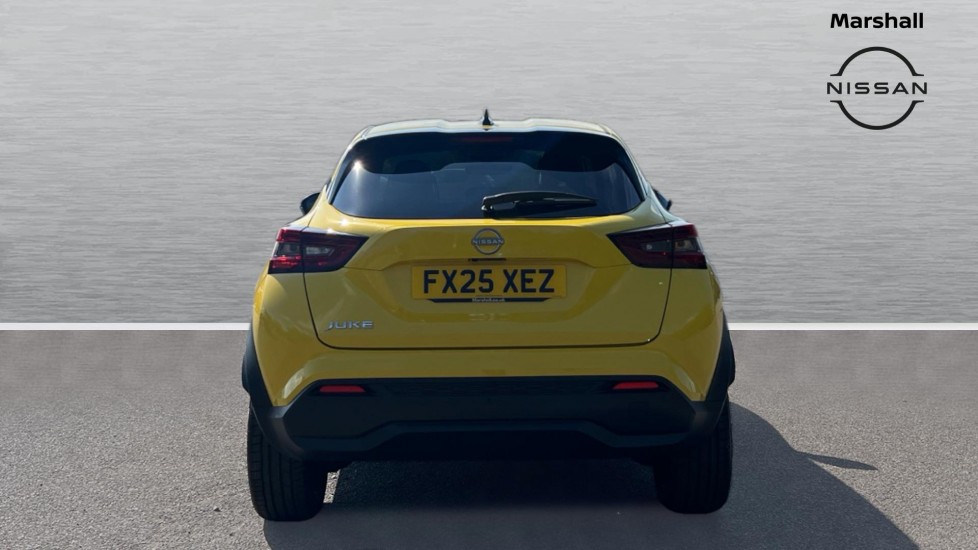 Used Nissan Juke 2025 for sale - 76593698: Photo 6