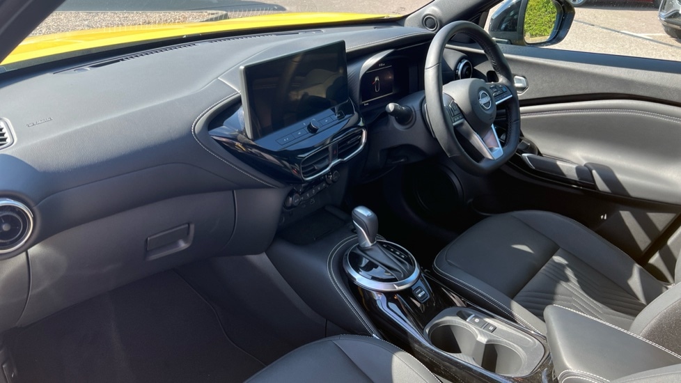 Used Nissan Juke 2025 for sale - 76593698: Photo 7