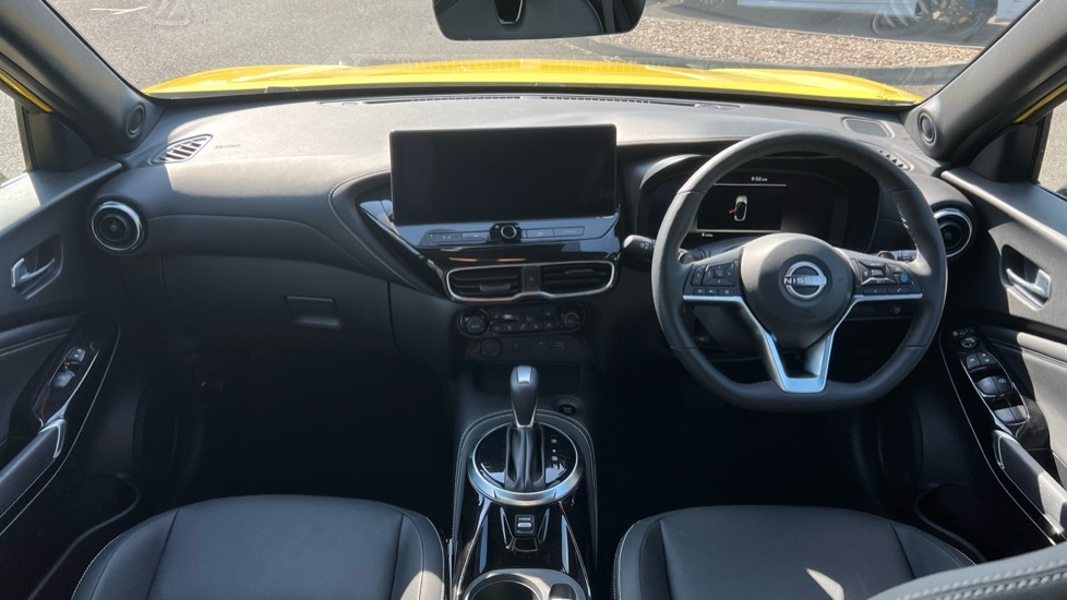 Used Nissan Juke 2025 for sale - 76593698: Photo 8