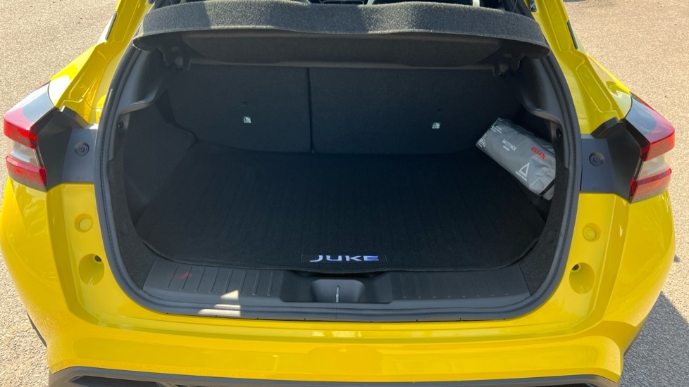 Used Nissan Juke 2025 for sale - 76593698: Photo 9