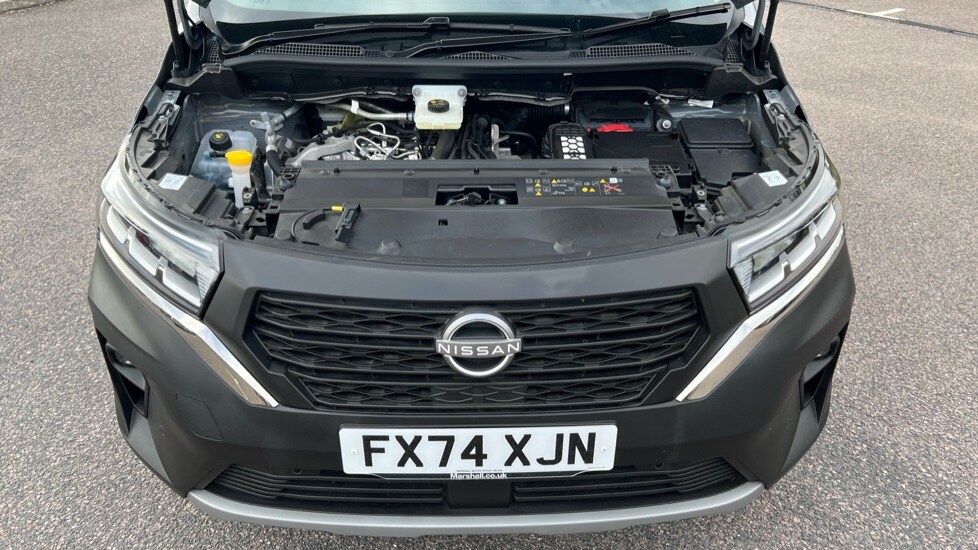 Used Nissan Other 2024 for sale - 76390020: Photo 10