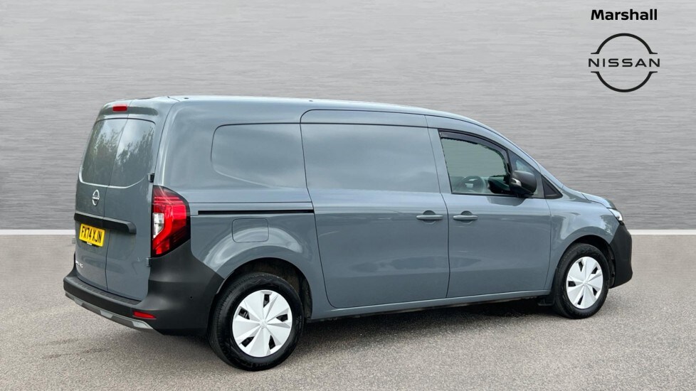 Used Nissan Other 2024 for sale - 76390020: Photo 11