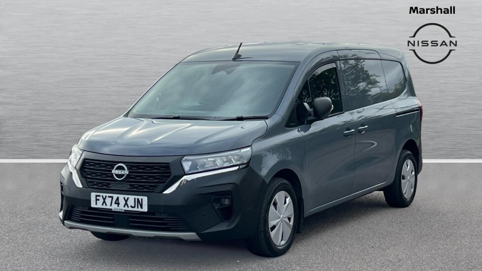 Used Nissan Other 2024 for sale - 76390020: Photo 12