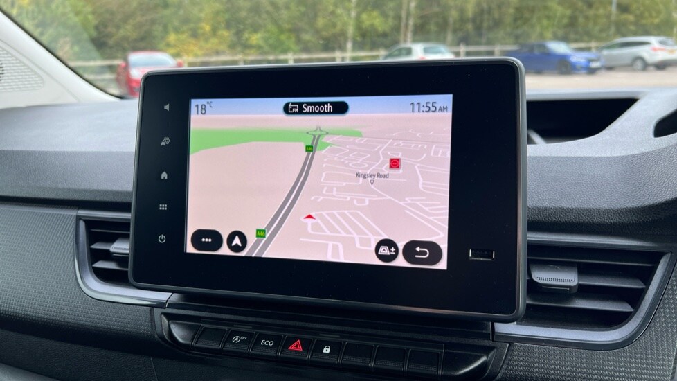 Used Nissan Other 2024 for sale - 76390020: Photo 17