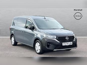 2024 - 1.3 Tekna Van