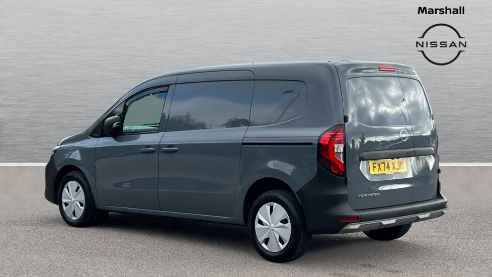 Used Nissan Other 2024 for sale - 76390020: Photo 2