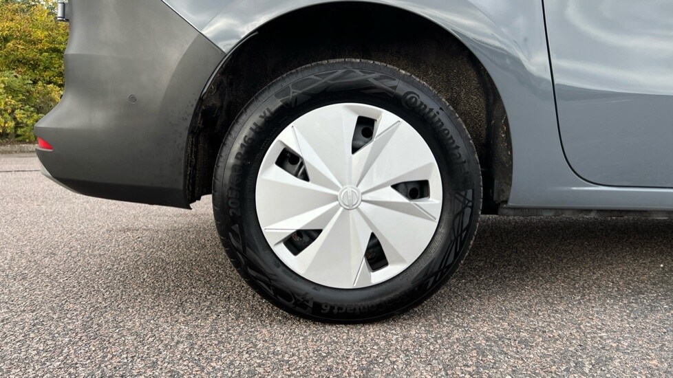 Used Nissan Other 2024 for sale - 76390020: Photo 22