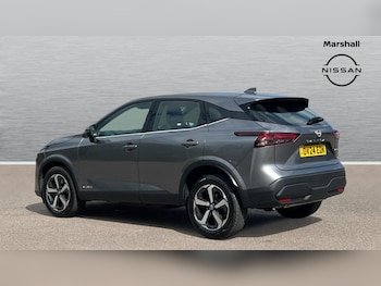 Used Nissan Qashqai 2024 for sale - 75486778: Photo