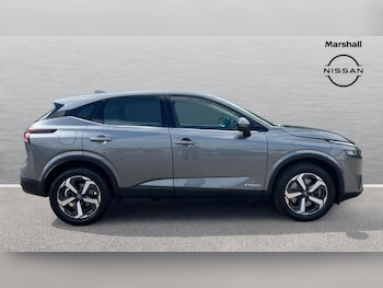 Used Nissan Qashqai 2024 for sale - 75486778: Photo