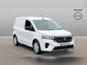 Used Nissan Other 2023 for sale - 75296962: Photo