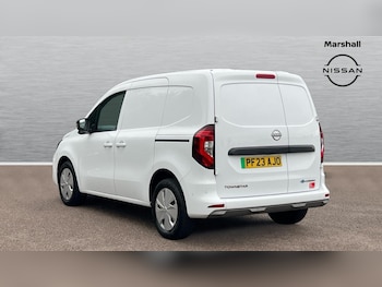 Used Nissan Other 2023 for sale - 75296962: Photo