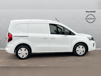 Used Nissan Other 2023 for sale - 75296962: Photo