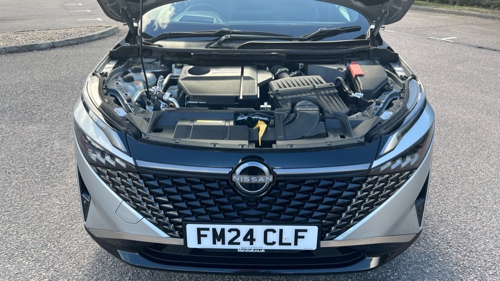 Used Nissan Qashqai 2024 for sale - 76217157: Photo 10