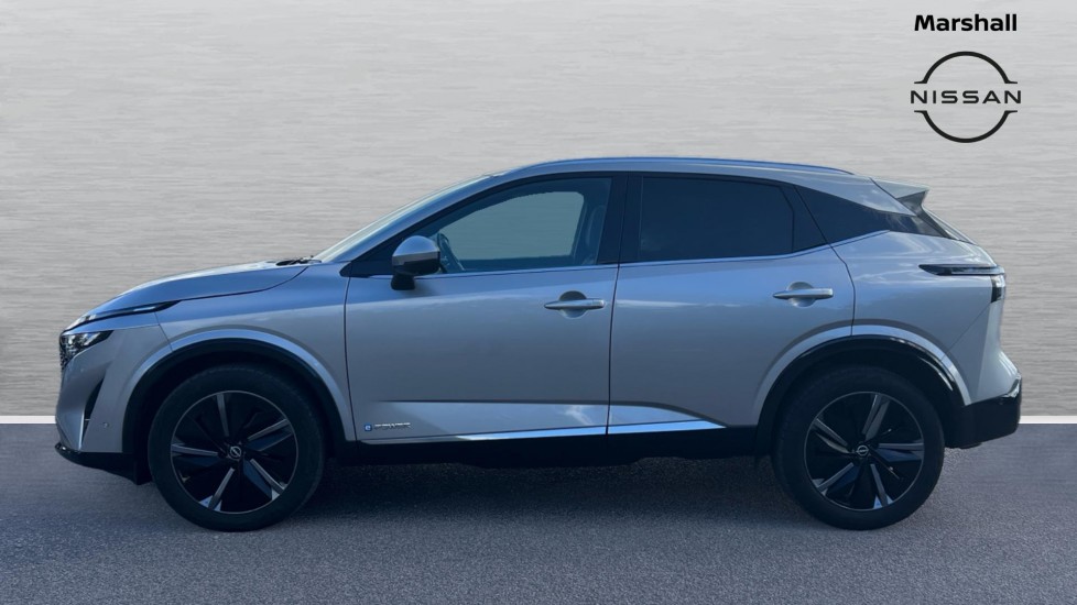 Used Nissan Qashqai 2024 for sale - 76217157: Photo 13