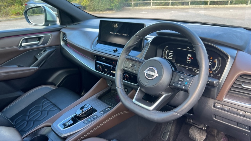 Used Nissan Qashqai 2024 for sale - 76217157: Photo 14