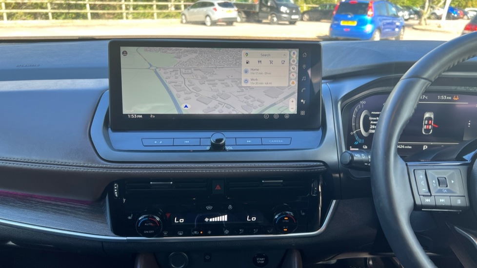 Used Nissan Qashqai 2024 for sale - 76217157: Photo 15