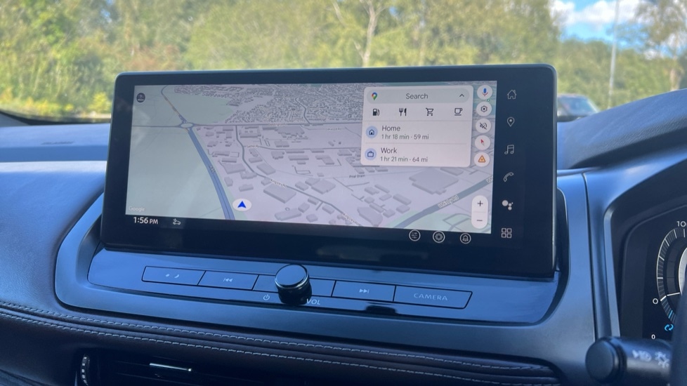 Used Nissan Qashqai 2024 for sale - 76217157: Photo 17