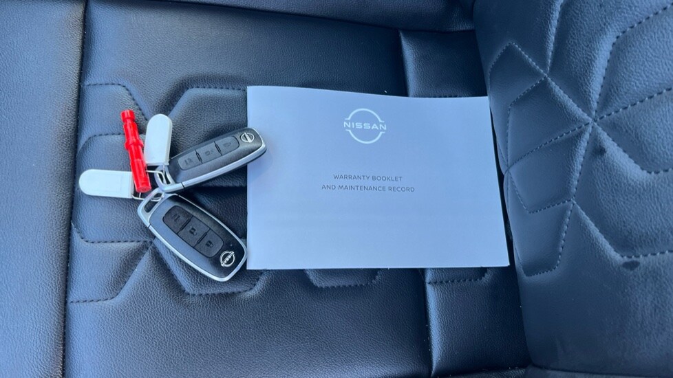 Used Nissan Qashqai 2024 for sale - 76217157: Photo 18