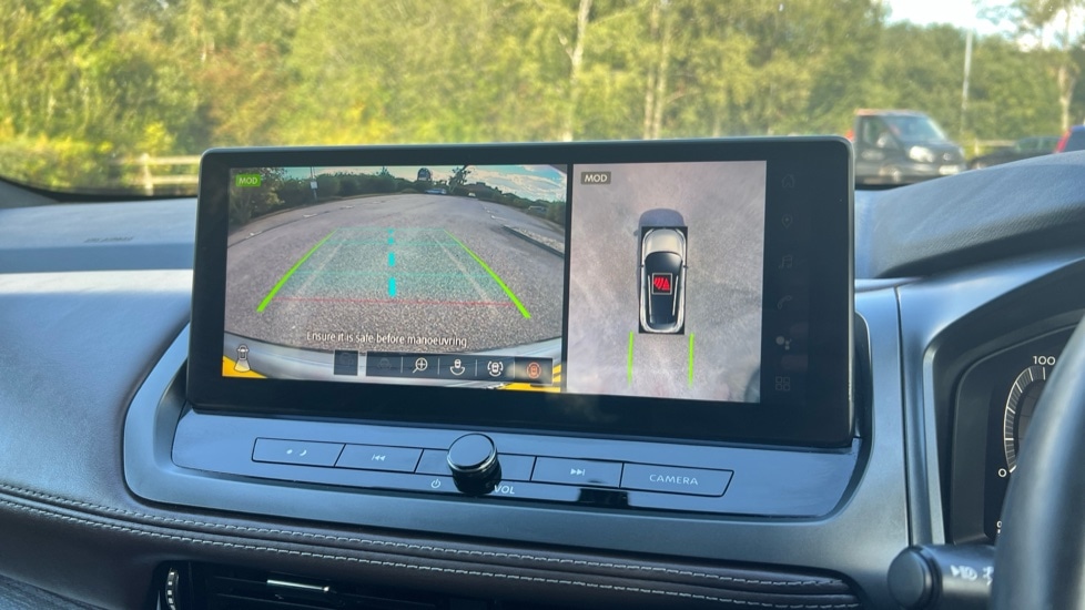 Used Nissan Qashqai 2024 for sale - 76217157: Photo 19