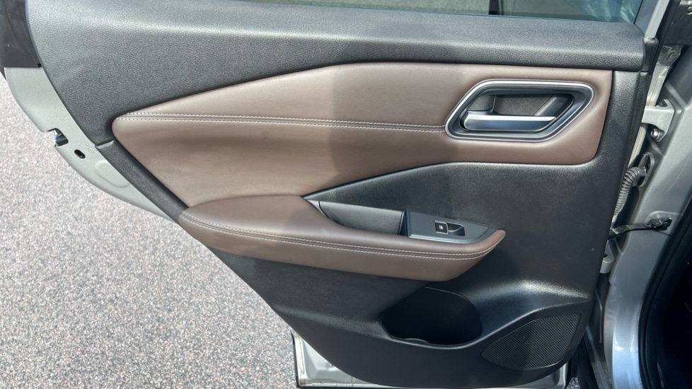 Used Nissan Qashqai 2024 for sale - 76217157: Photo 20