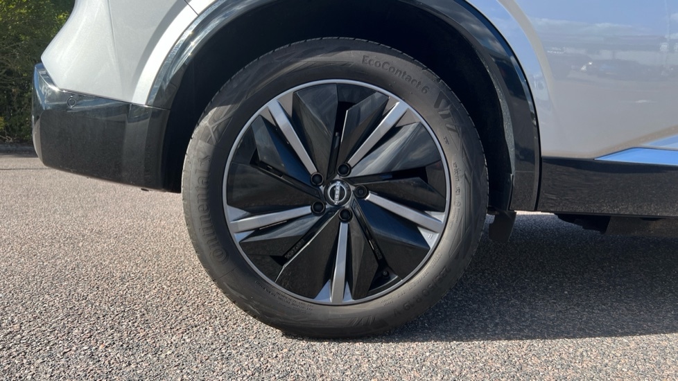 Used Nissan Qashqai 2024 for sale - 76217157: Photo 22