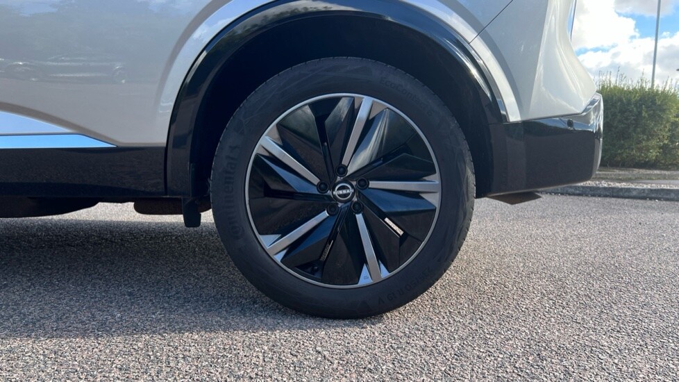 Used Nissan Qashqai 2024 for sale - 76217157: Photo 23