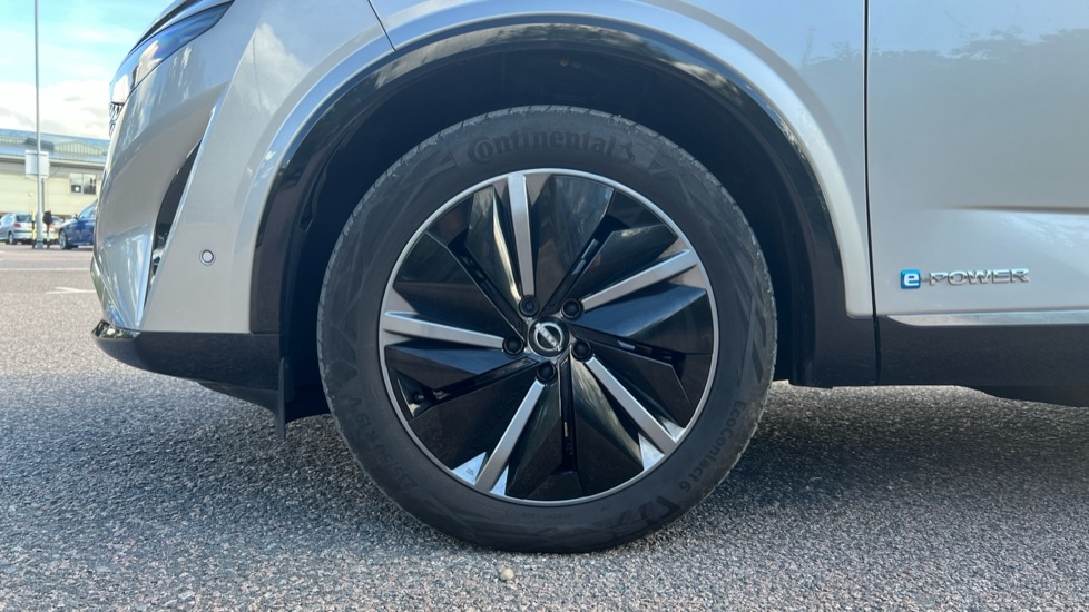 Used Nissan Qashqai 2024 for sale - 76217157: Photo 24