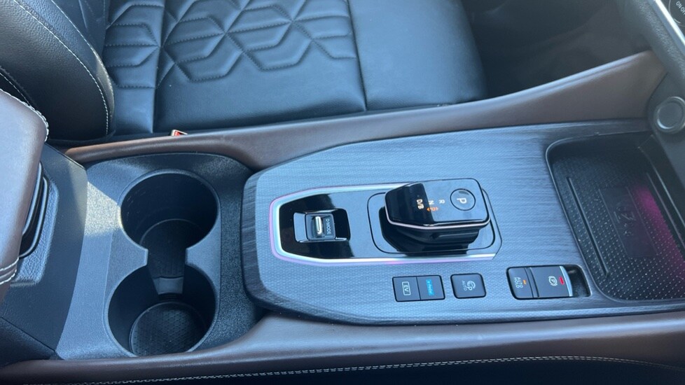 Used Nissan Qashqai 2024 for sale - 76217157: Photo 30