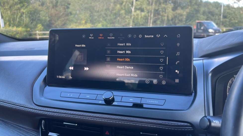 Used Nissan Qashqai 2024 for sale - 76217157: Photo 36