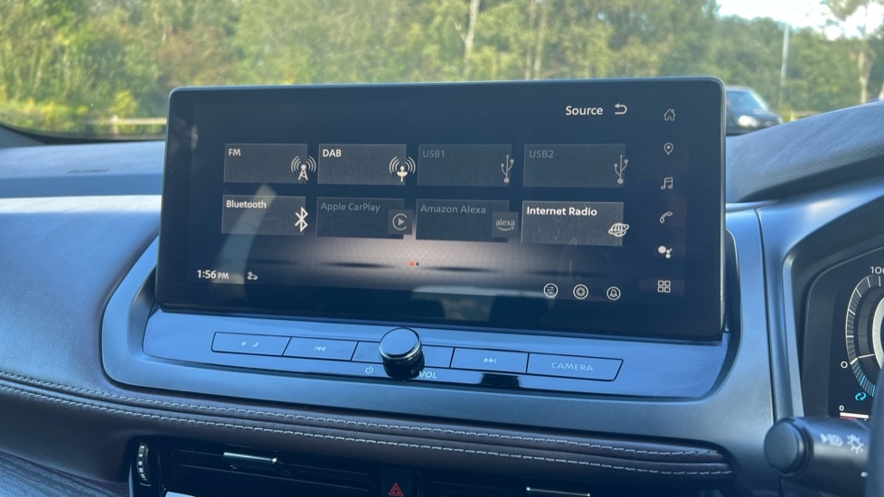 Used Nissan Qashqai 2024 for sale - 76217157: Photo 38