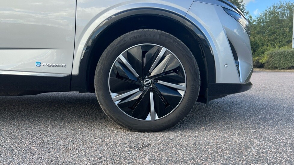 Used Nissan Qashqai 2024 for sale - 76217157: Photo 4