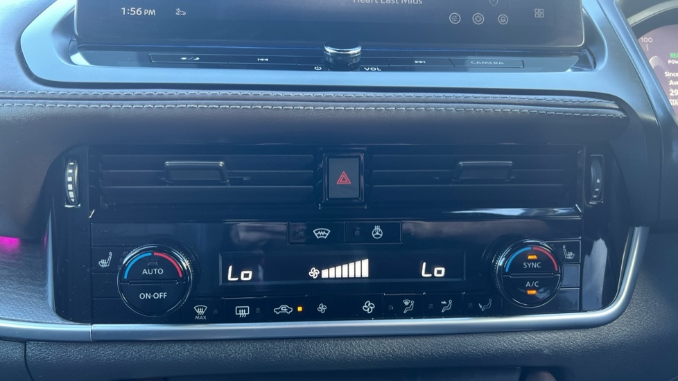 Used Nissan Qashqai 2024 for sale - 76217157: Photo 42