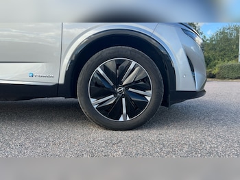 Used Nissan Qashqai 2024 for sale - 76217157: Photo